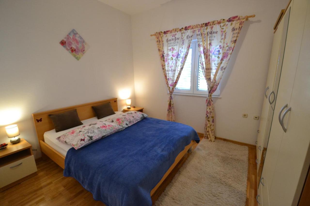 Apartmani Antonia Nakic -Stobrec Сплит Экстерьер фото